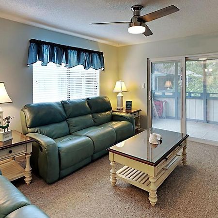 Experience Tranquility At Summertree Village Condo Myrtle Beach Kültér fotó