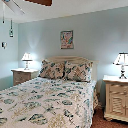 Experience Tranquility At Summertree Village Condo Myrtle Beach Kültér fotó