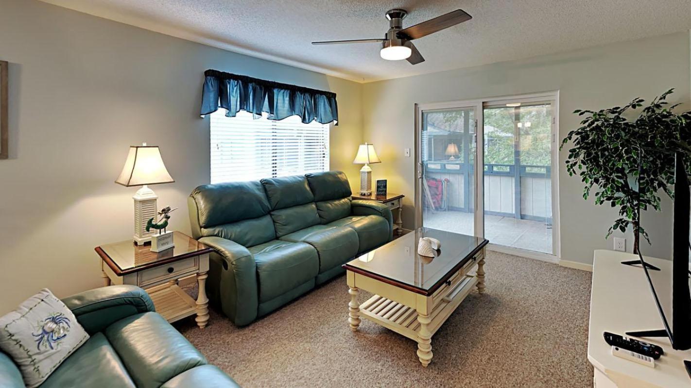 Experience Tranquility At Summertree Village Condo Myrtle Beach Kültér fotó
