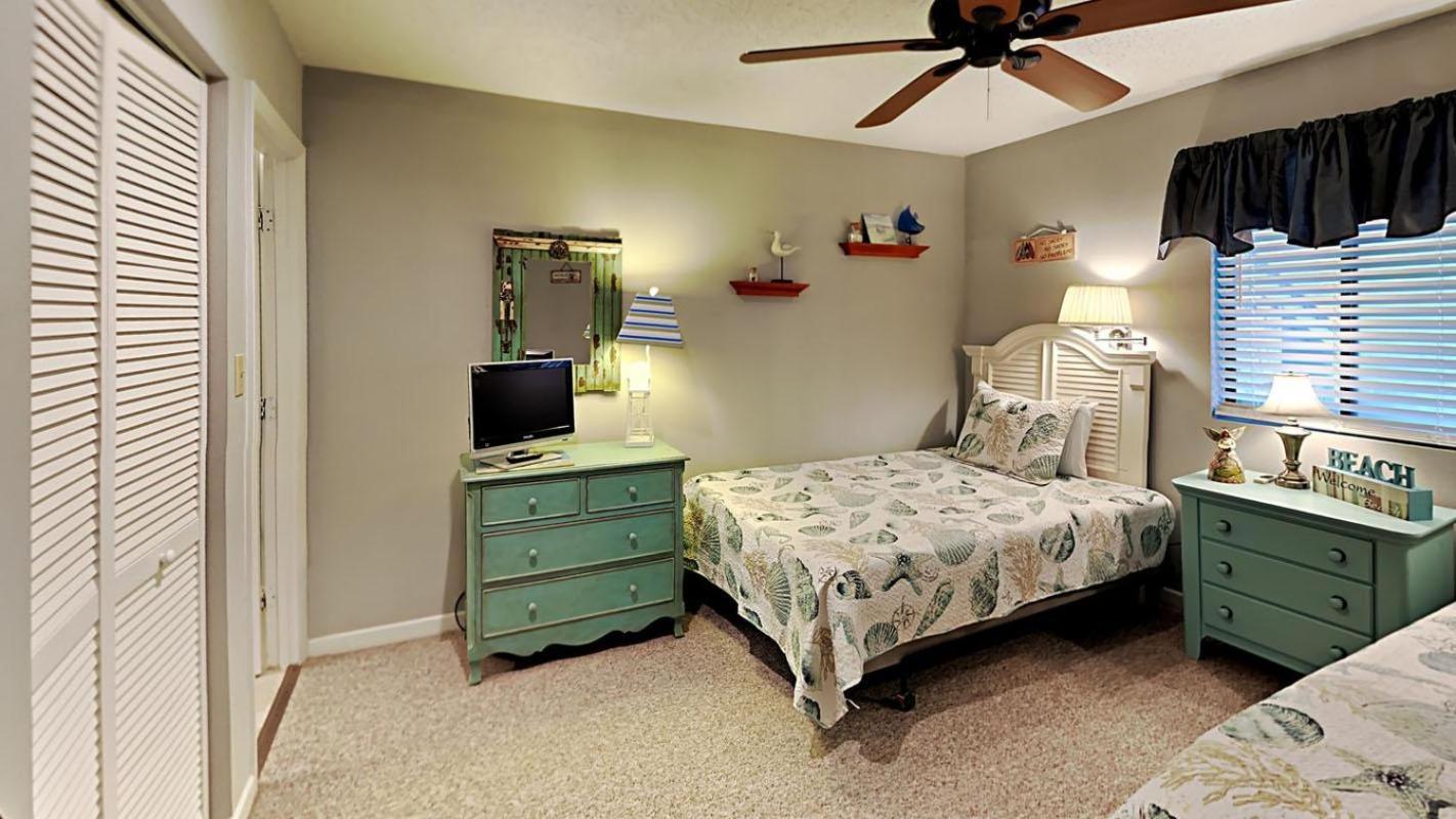 Experience Tranquility At Summertree Village Condo Myrtle Beach Kültér fotó