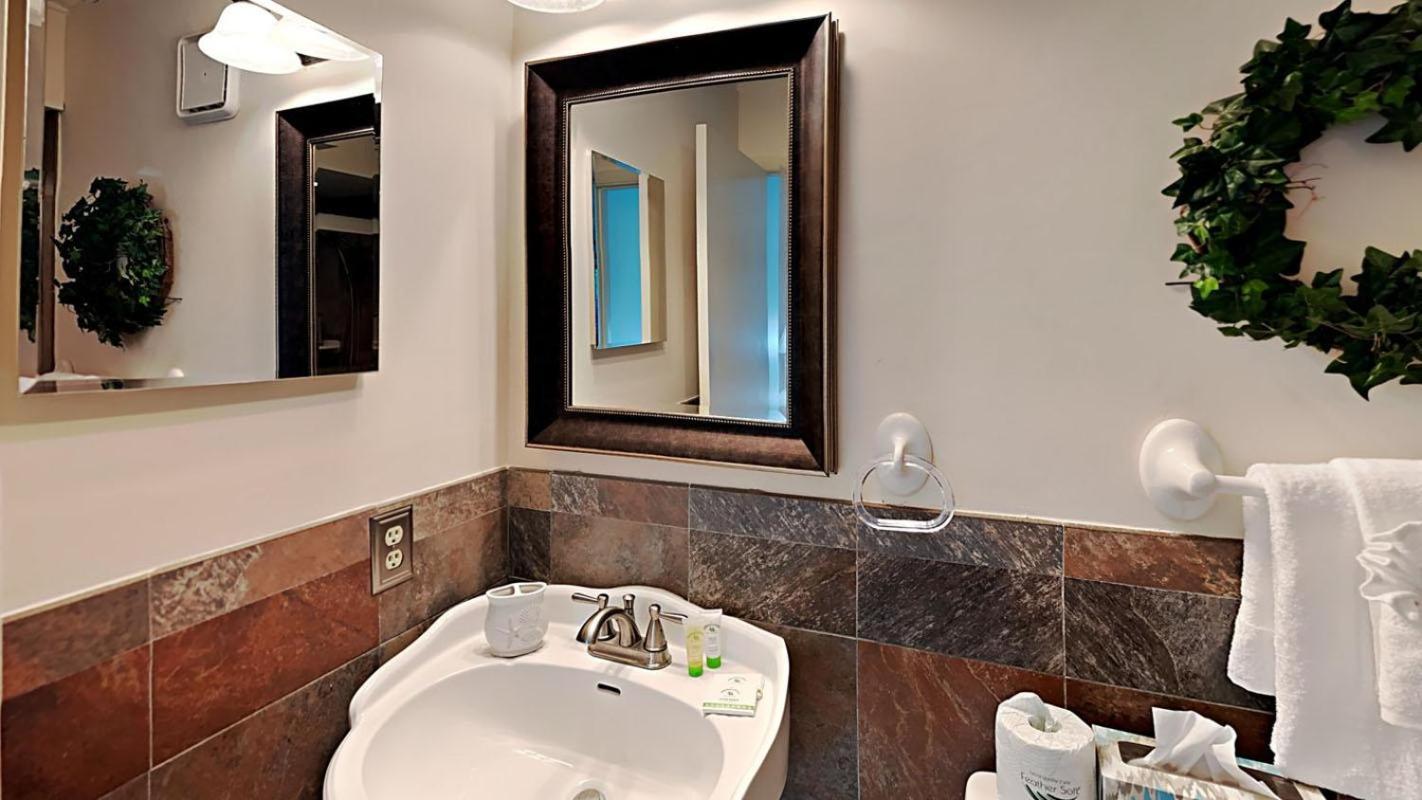 Experience Tranquility At Summertree Village Condo Myrtle Beach Kültér fotó