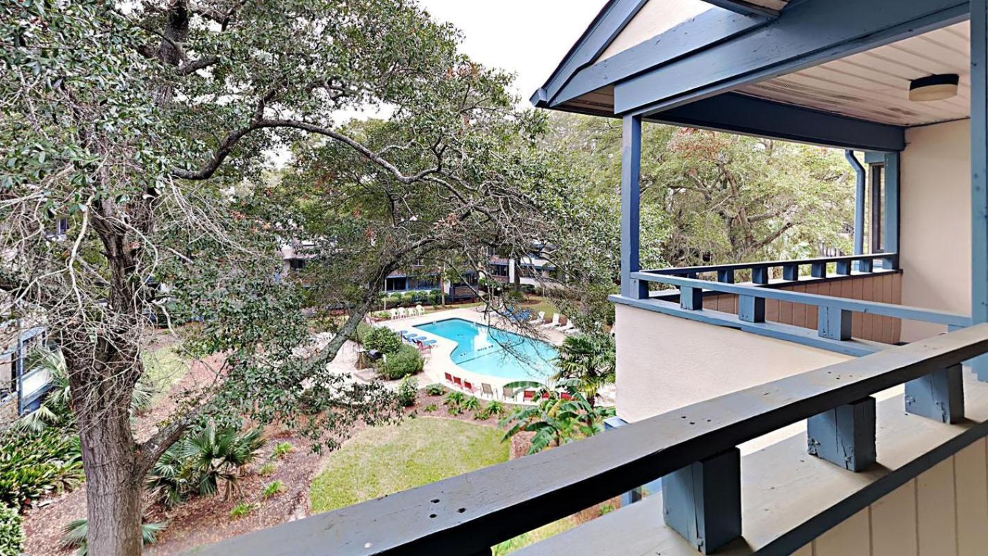 Experience Tranquility At Summertree Village Condo Myrtle Beach Kültér fotó