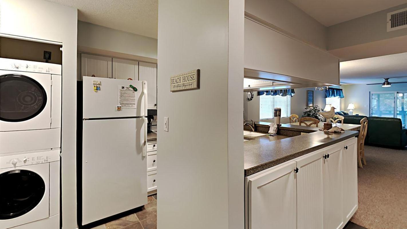 Experience Tranquility At Summertree Village Condo Myrtle Beach Kültér fotó
