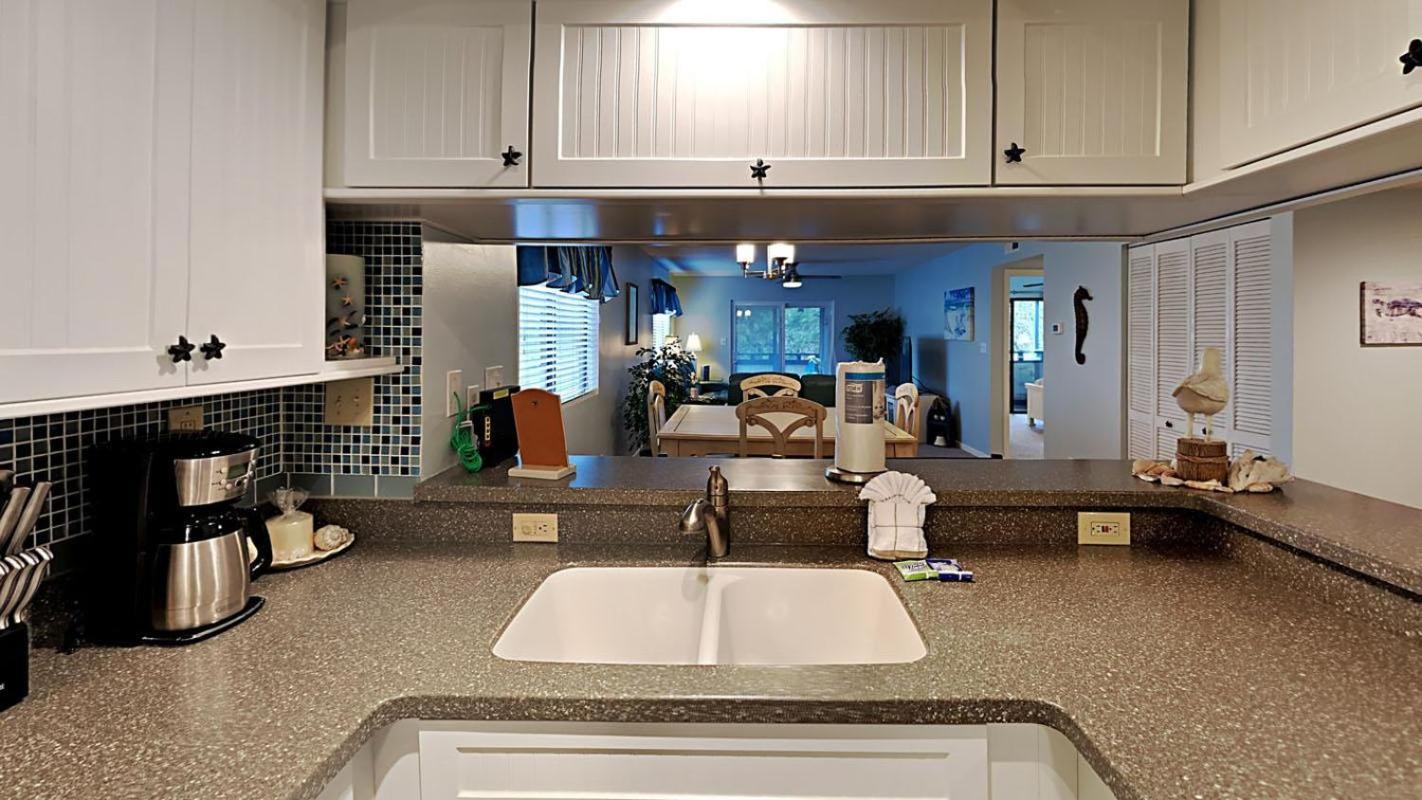 Experience Tranquility At Summertree Village Condo Myrtle Beach Kültér fotó