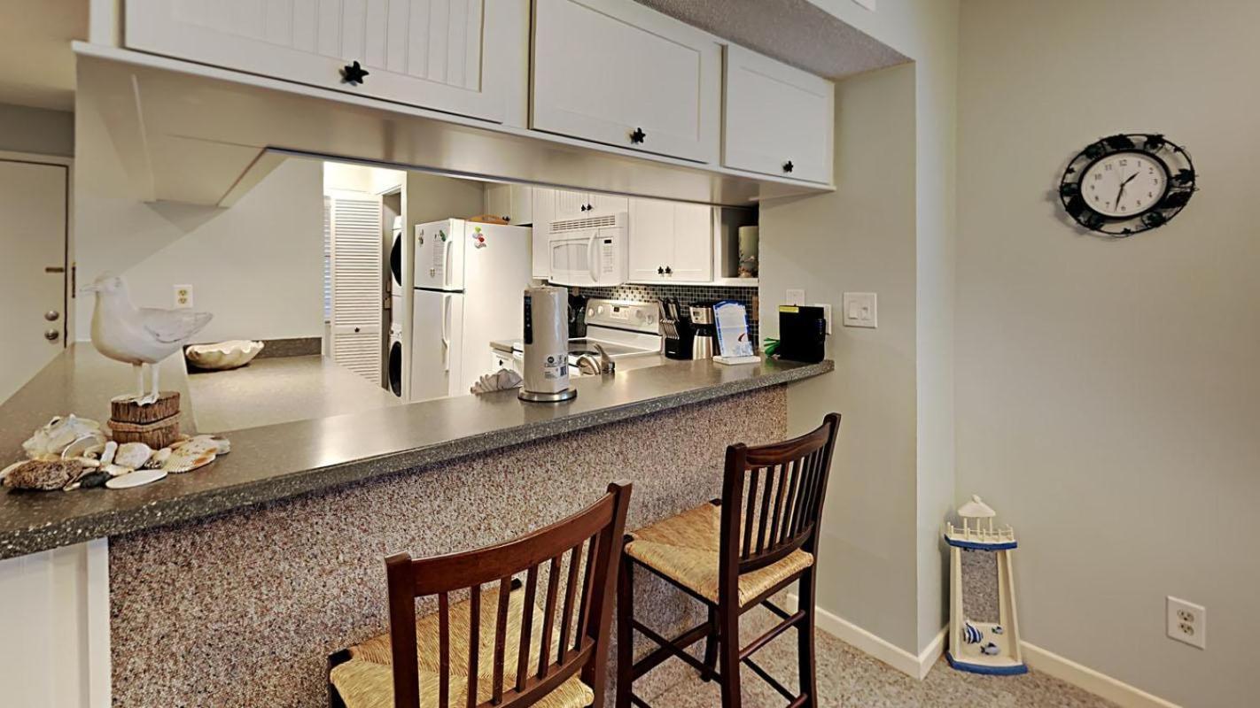 Experience Tranquility At Summertree Village Condo Myrtle Beach Kültér fotó